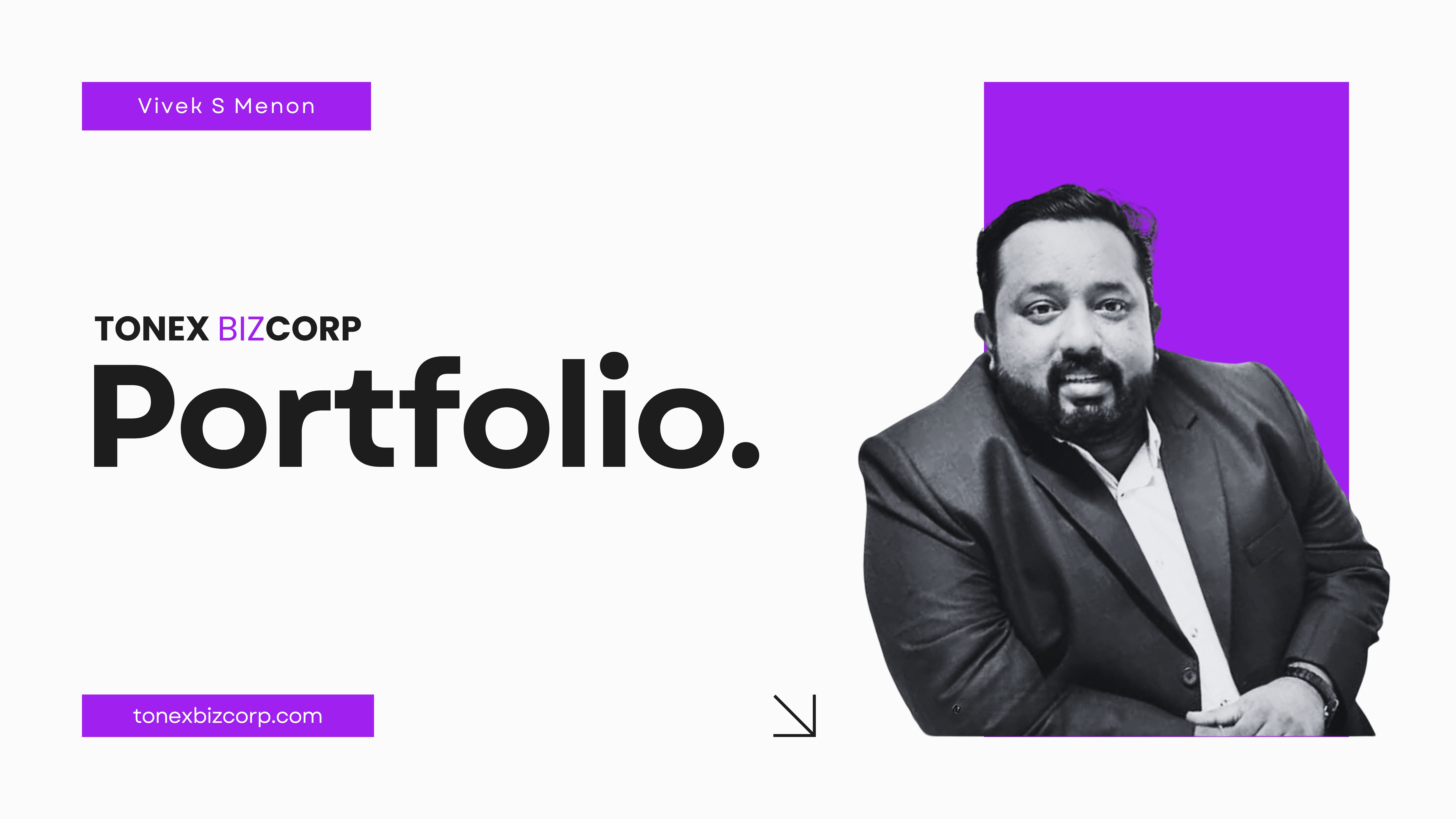 Portfolio Cover